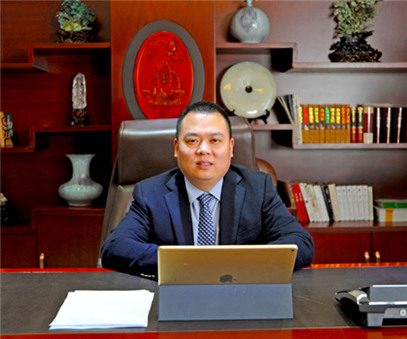 致敬良知，開(kāi)元善行情暖洛城